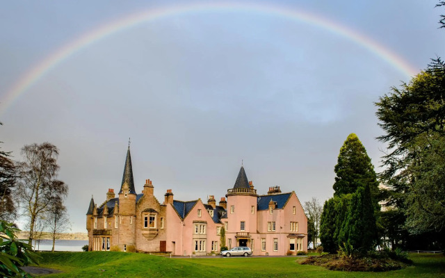 Bunchrew House Hotel