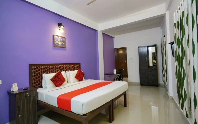 Rayan Residency by OYO Rooms