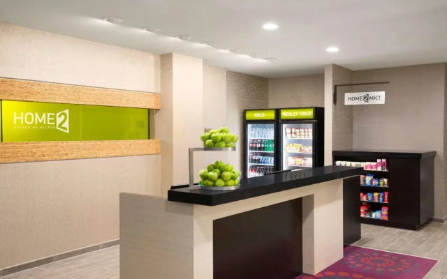 Home2 Suites  Knoxville West