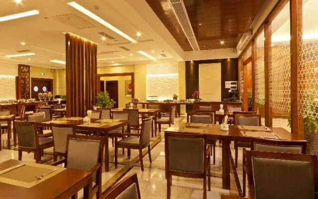 Haili Garden Hotel