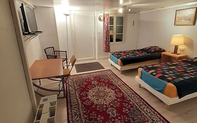 Chambres d'hôtes GOBILLON