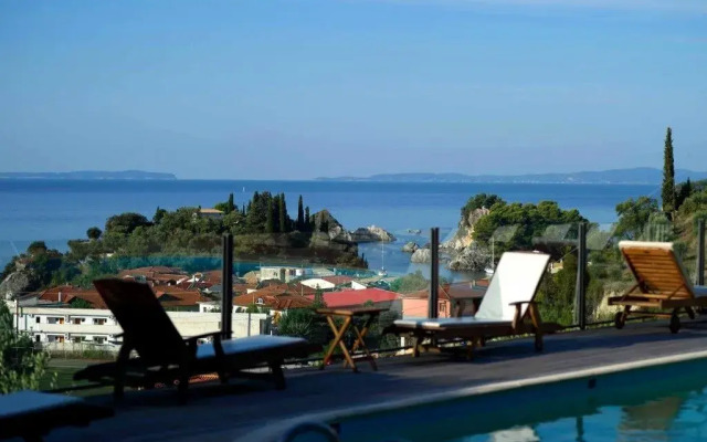 Enetiko Resort Hotel