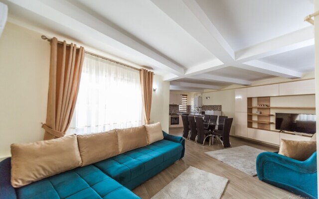 Dany Luxury Apartment