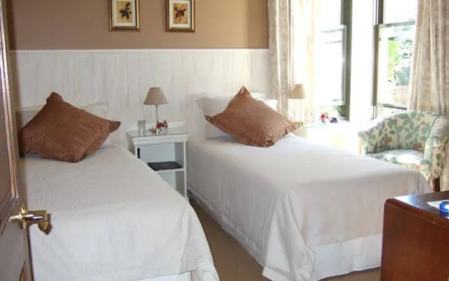 Renmore House B&B