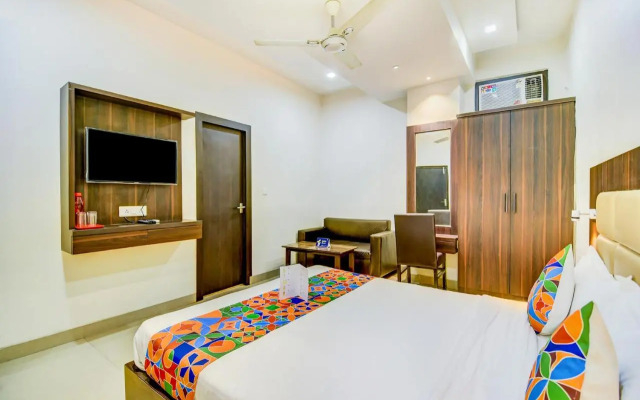 Hotel Royal Inn