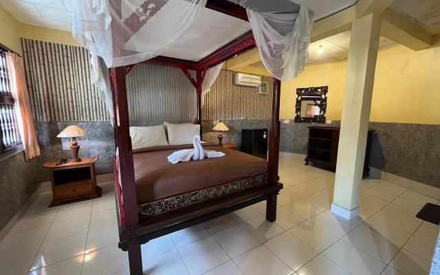 Pande Permai Bungalows