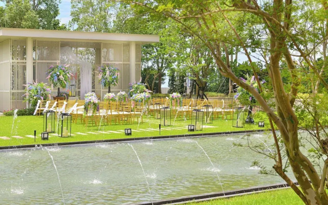 Le Méridien Hualien Resort