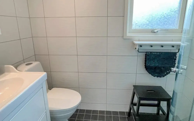 4 Star Holiday Home in Ronneby