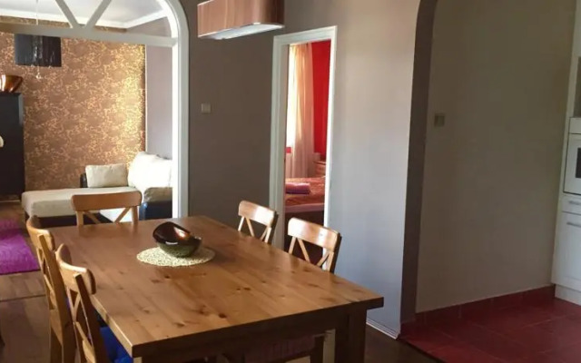 Apartment Barres de la rue