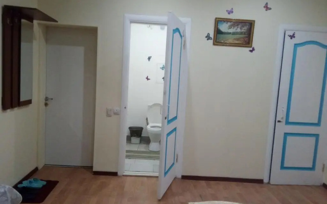 Гостиница Ивановская — фото