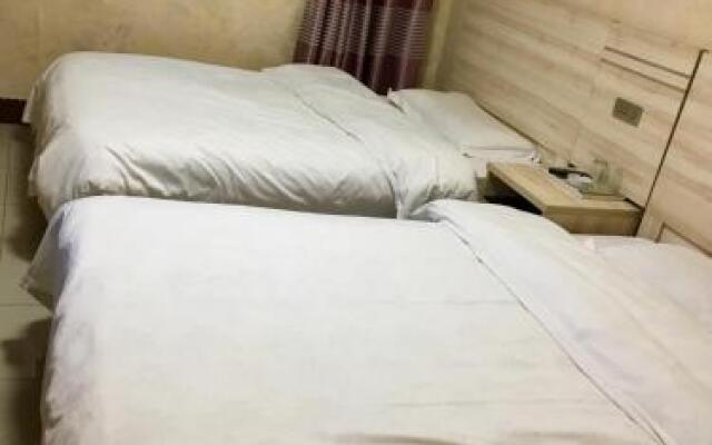 Xi An Sunshine Inn East 8th Road