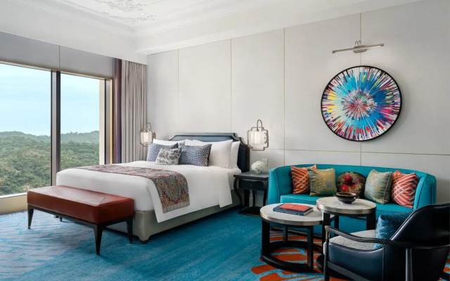 Grand Lisboa Palace Macau