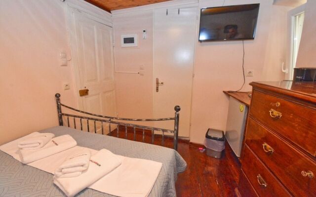 Kampielo Suites