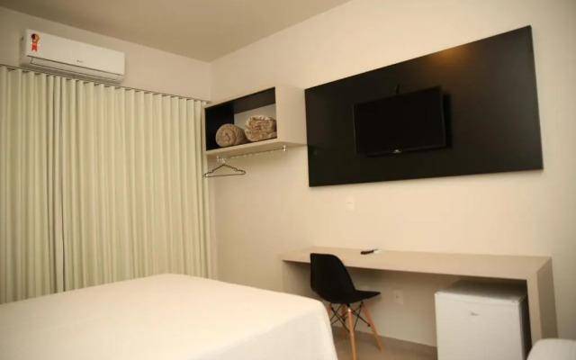Raf Hotel