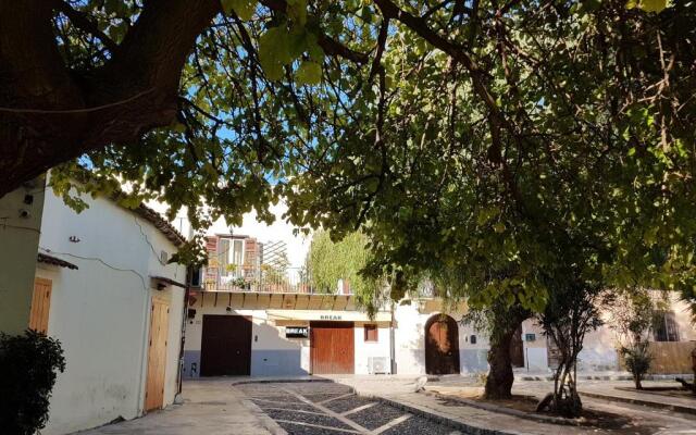 Boutique House Montevergini