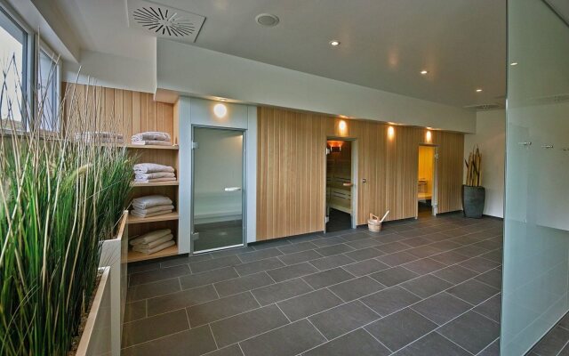 LEGERE HOTEL Luxembourg