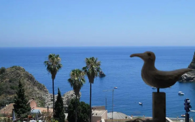 Cottage on the Beach