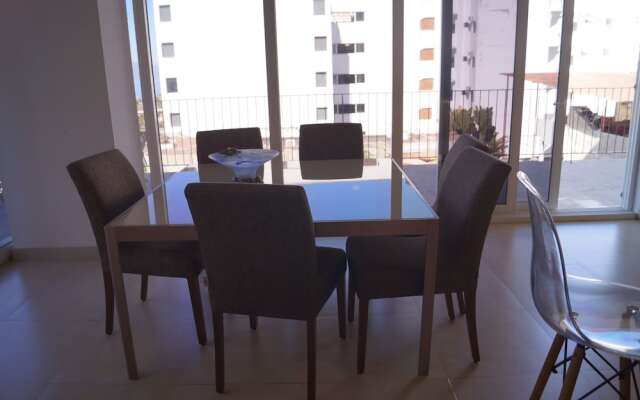 Romantic Zone The Park 2 Bedroom