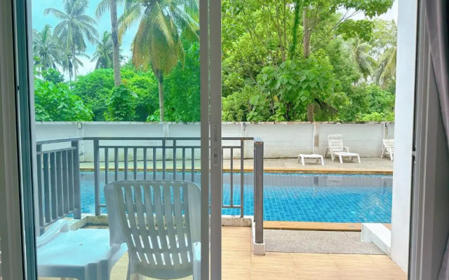 Ahad Suite Ao Nang by Ma