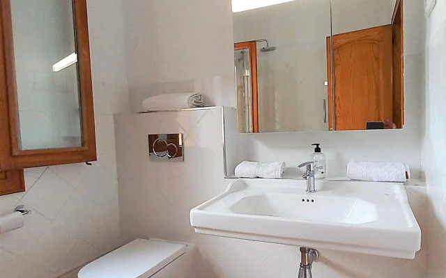 Exclusive Holiday Home In Ibiza With Private Pool