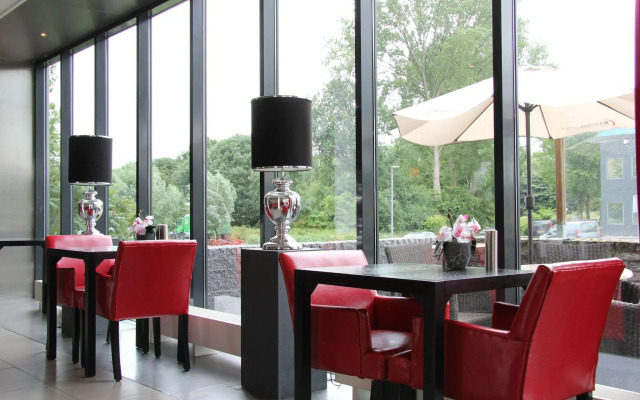 Bastion Hotel Rotterdam Alexander