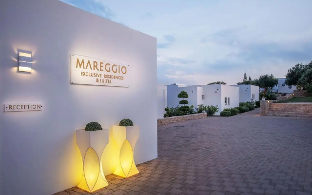 Mareggio Exclusive Residences & Suites