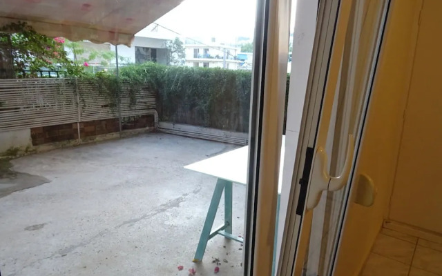 Nice & Cool Studio near Katechaki Avenue