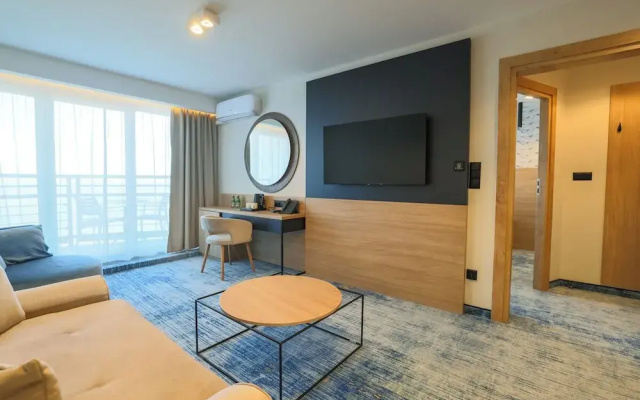 Porta Mare Apartamenty Przy Plaży