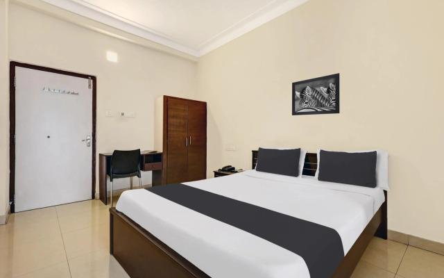 Flagship 75069 Opp Amulya Hospital