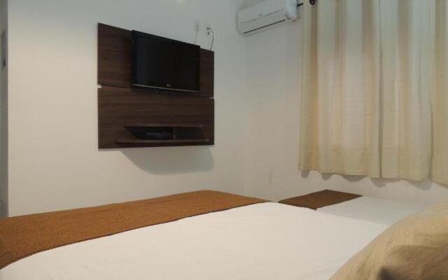 Hotel Novo Horizonte - By UP Hotel