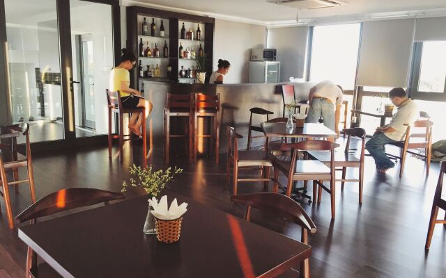 An Nguyen Boutique Hotel