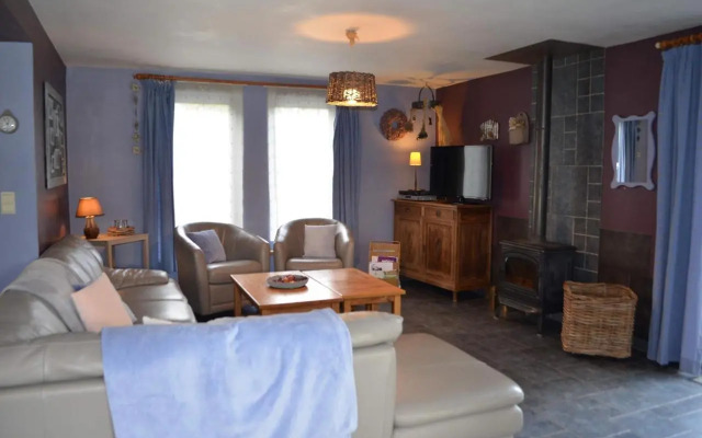 Gîte Wellness "Le Poirier"