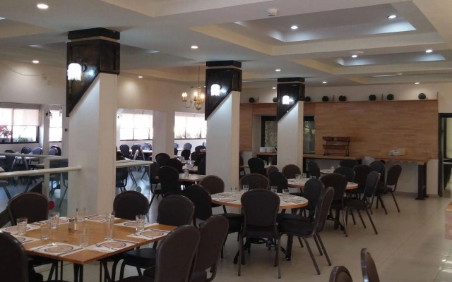 Astoria Galilee Hotel