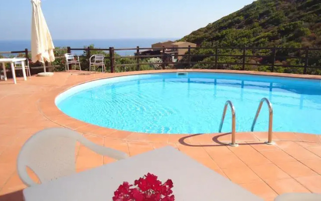 Casa Vacanza Hibiscus