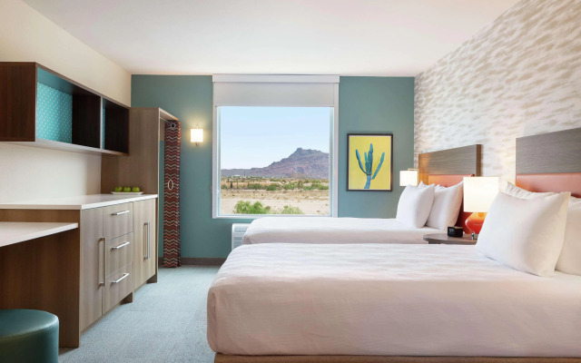 Home2 Suites by Hilton Mesa Longbow, AZ