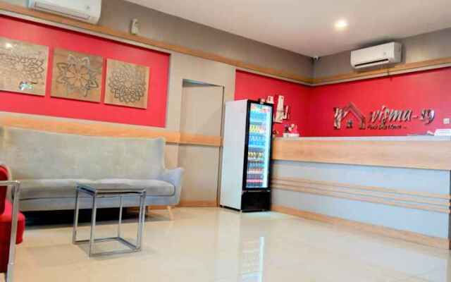Wisma 19