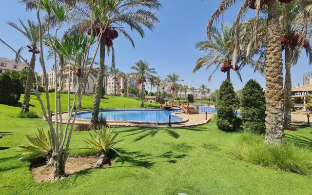 VIPapartment transit with airport pickup