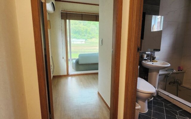 Danyang Sobaeksan Hanok Pension