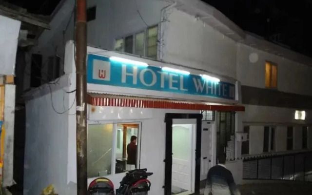 Sanobar The Grand White Shimla-A Luxury Hotel