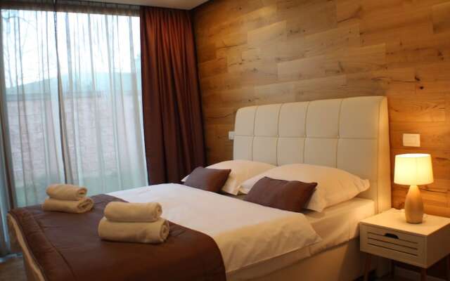 Telal Luxury Villas
