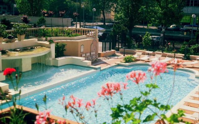 Mansarda Cannes