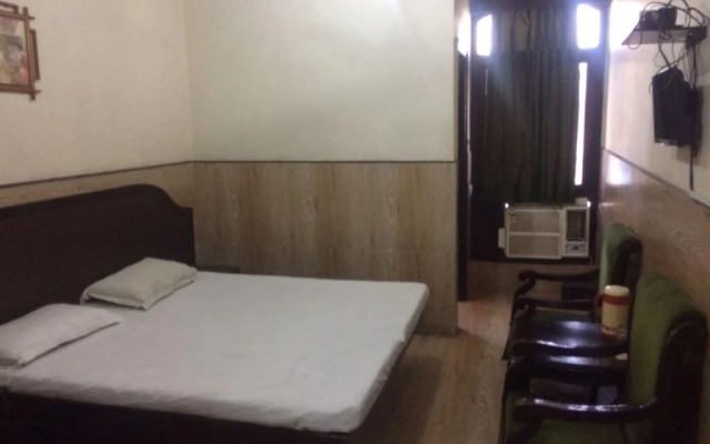 Hotel Uttam Heritage