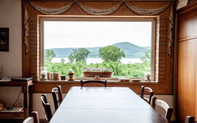 La Finestra sul Lago