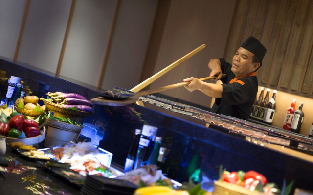 The Westin Resort Nusa Dua, Bali