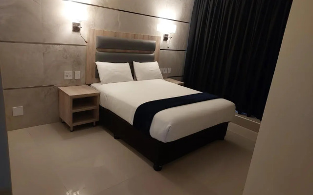 Quartz 108 (Pty) Ltd T/A Bayside Taj Hotel