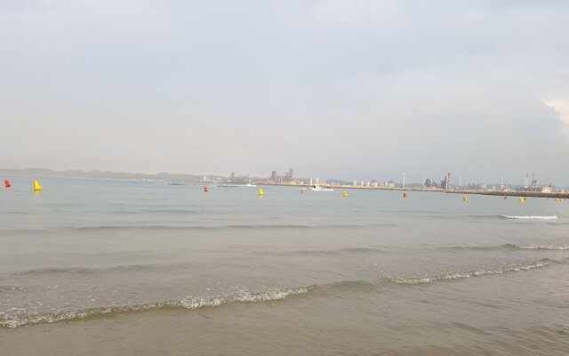 Pohang Hotel View