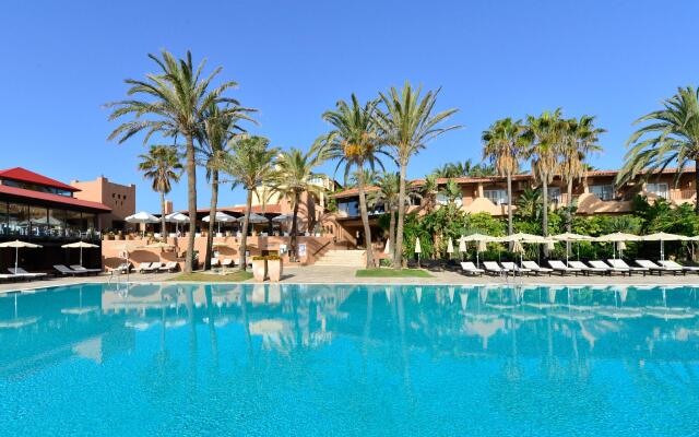 Hotel Guadalmina Spa and Golf Resort