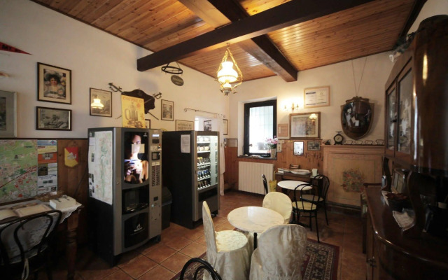 Antica Corte Milanese