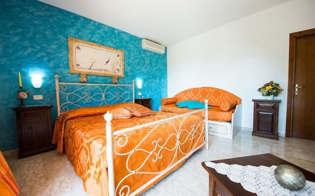 Arcobaleno Paestum Bed & Breakfast