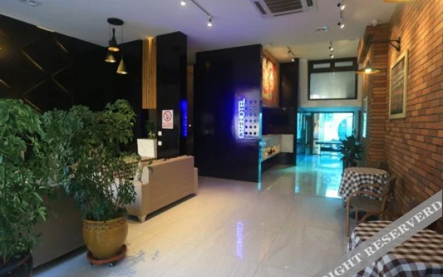 Xiti Shanglv Hotel